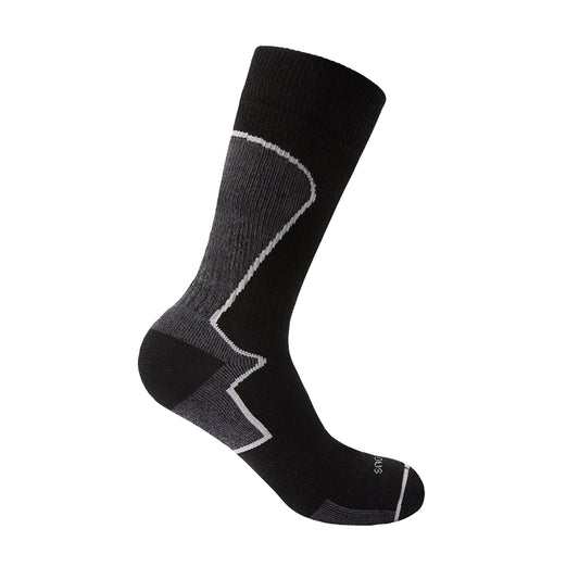 Merino Trek II Sock