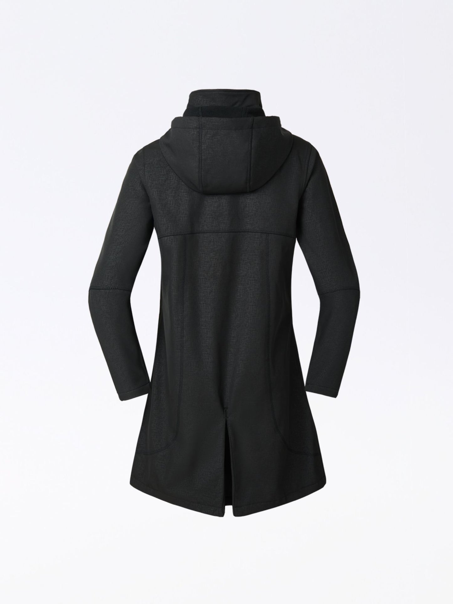 Troika II Waterproof Softshell Trench