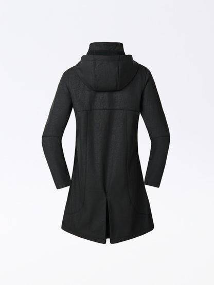 Troika II Waterproof Softshell Trench
