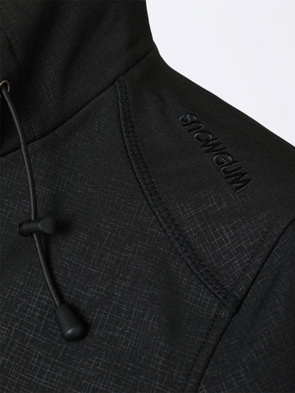 Troika II Waterproof Softshell Trench
