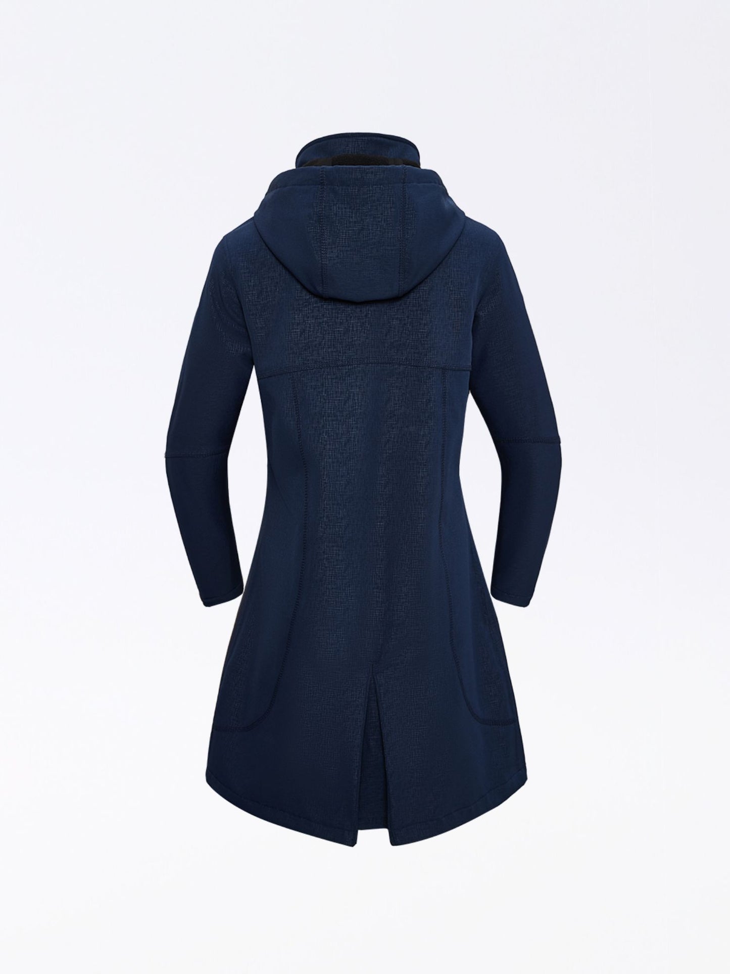 Troika II Waterproof Softshell Trench
