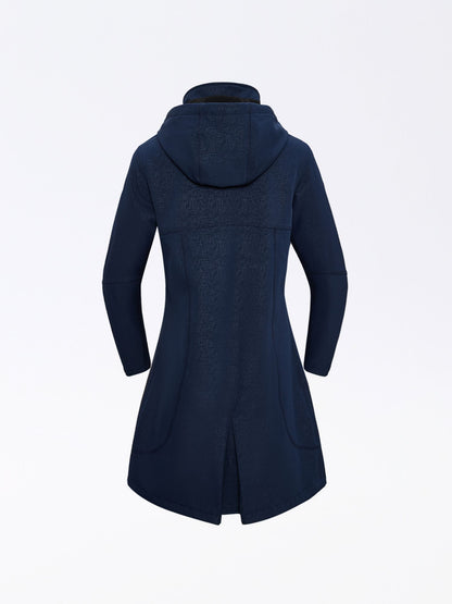 Troika II Waterproof Softshell Trench