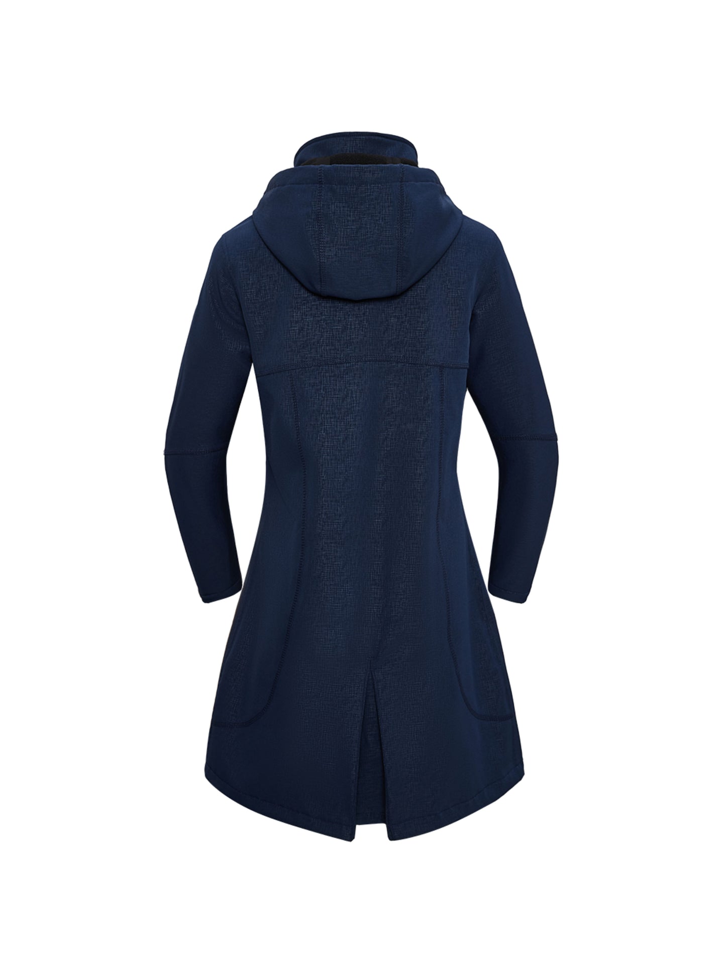 Troika II Waterproof Softshell Trench