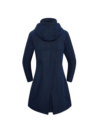 Troika II Waterproof Softshell Trench