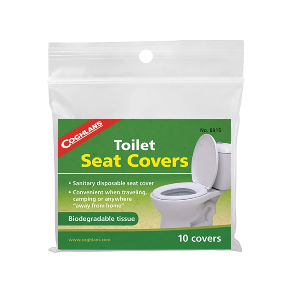Toilet Seat Covers Pk10