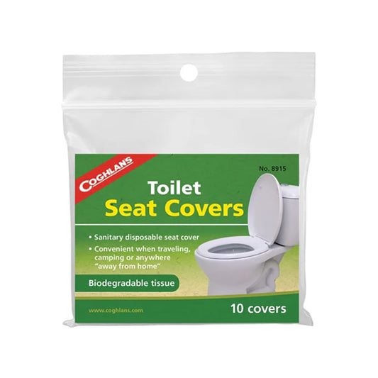 Toilet Seat Covers Pk10