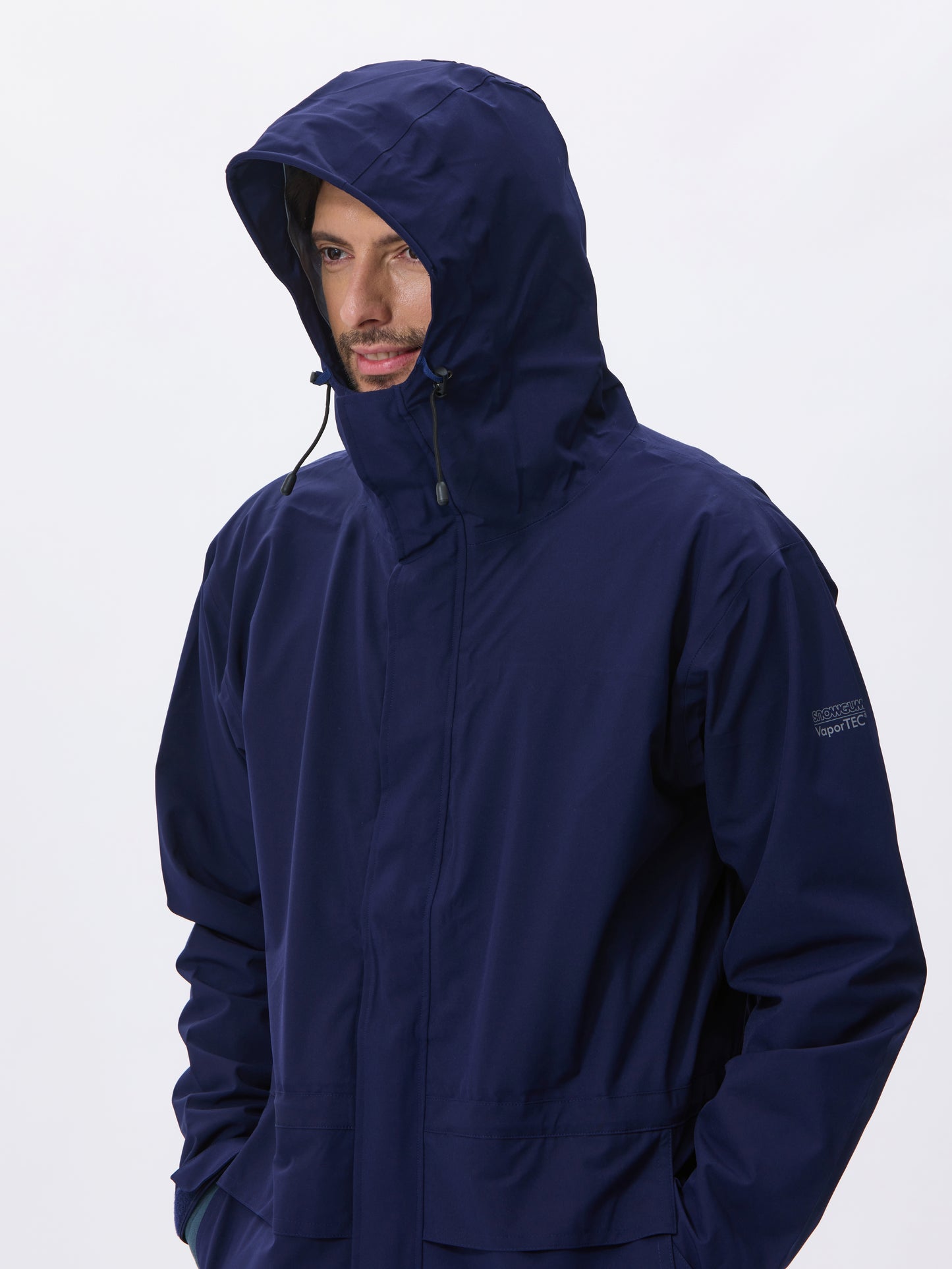 Cloudburst VaporTEC Waterproof Jacket