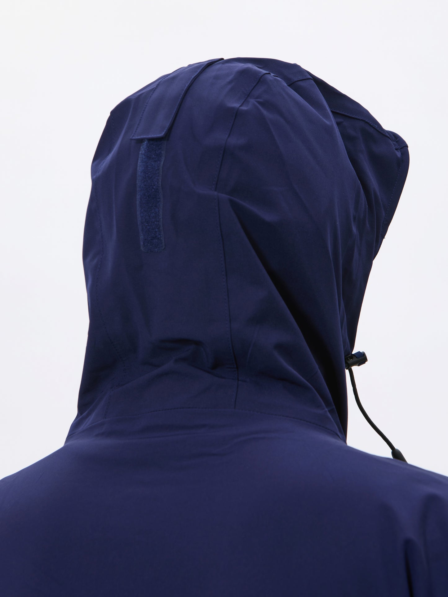 Cloudburst VaporTEC Waterproof Jacket