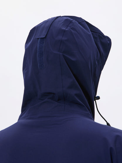 Cloudburst VaporTEC Waterproof Jacket