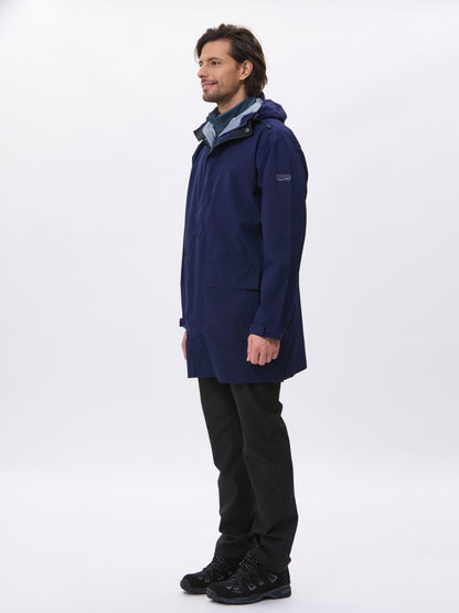 Cloudburst VaporTEC Waterproof Jacket