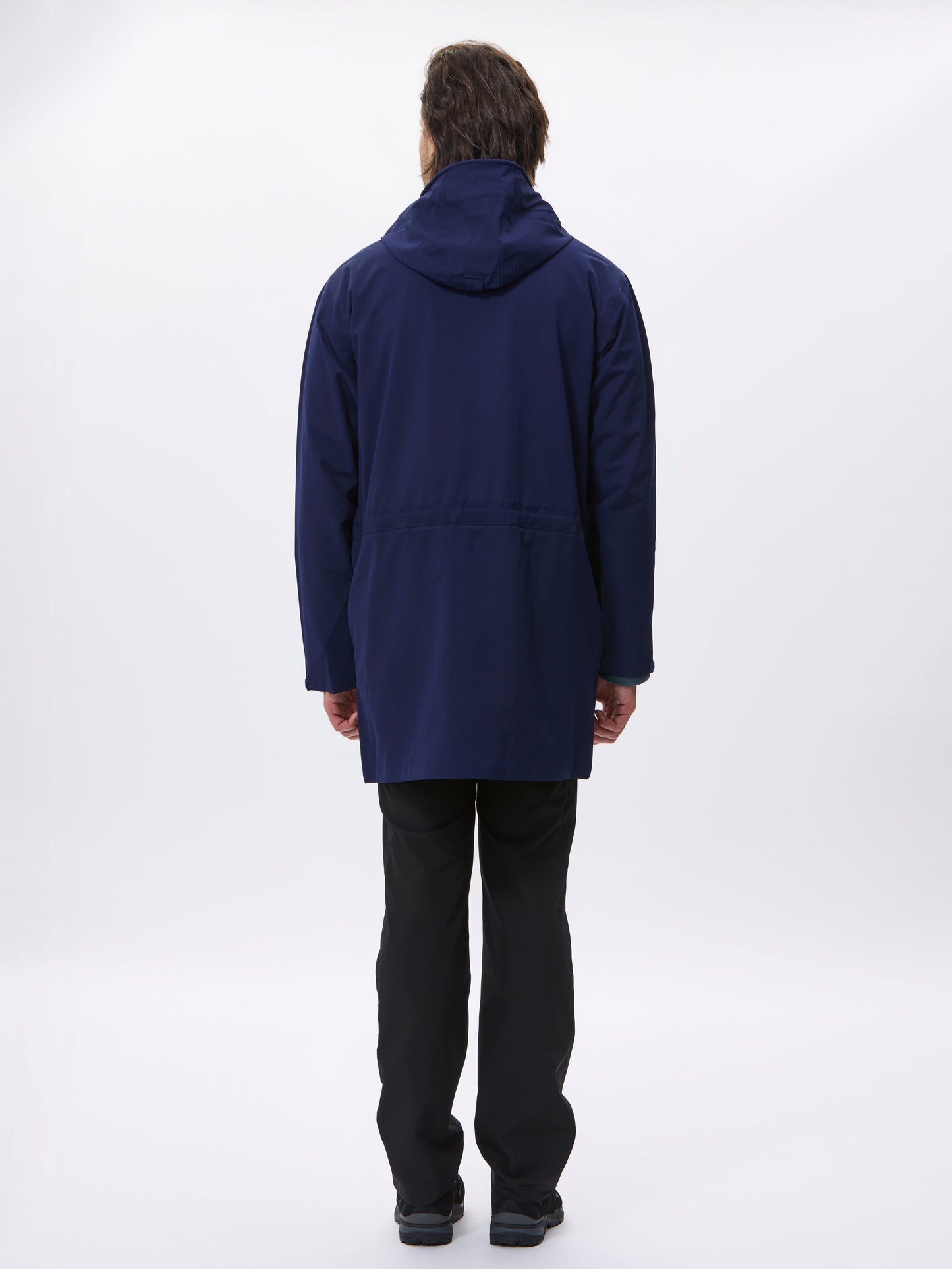 Cloudburst VaporTEC Waterproof Jacket