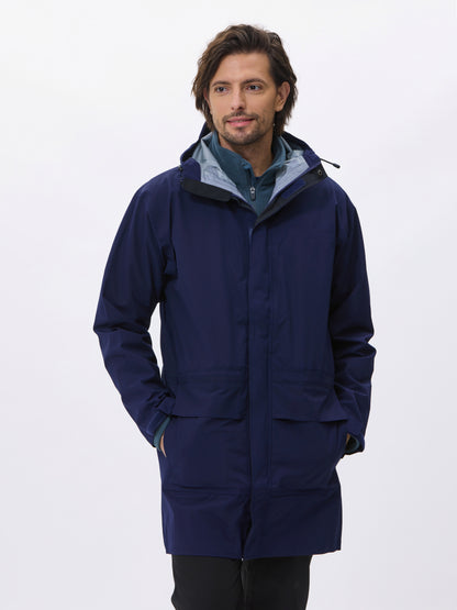Cloudburst VaporTEC Waterproof Jacket