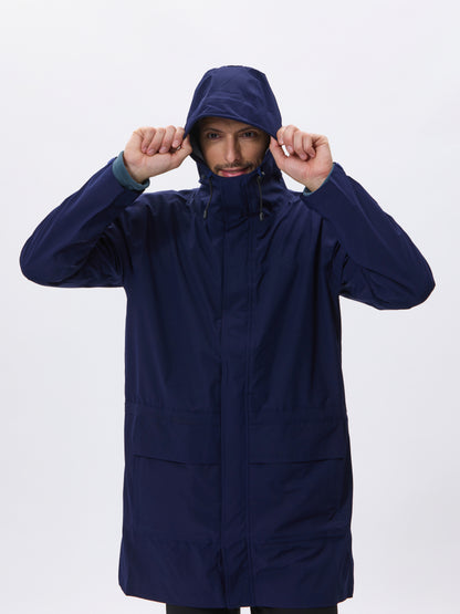Cloudburst VaporTEC Waterproof Jacket
