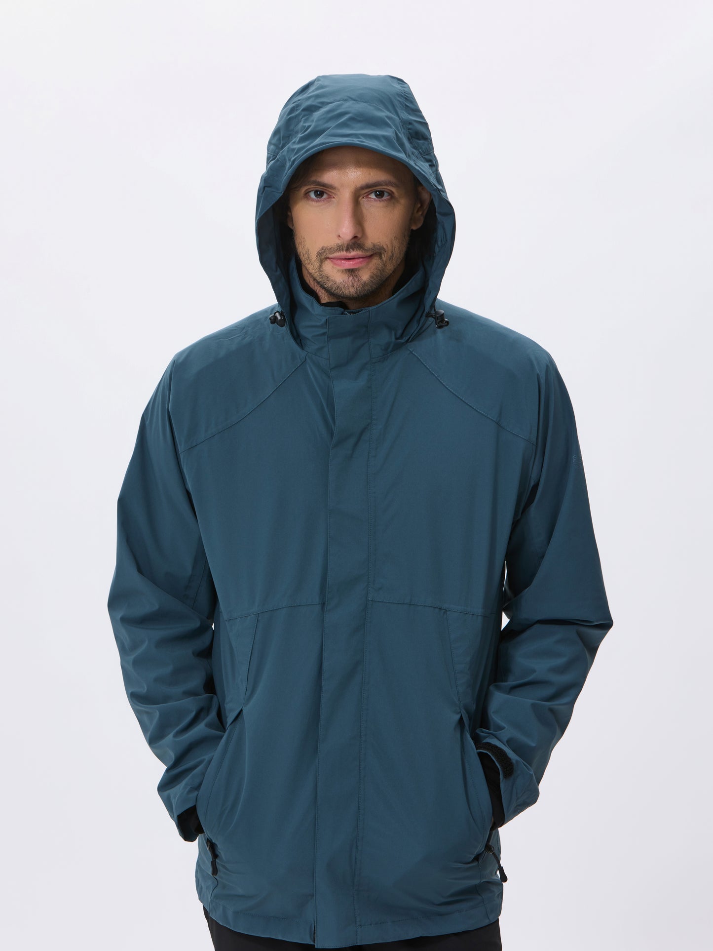 Dorrigo Ultralight Stretch Waterproof Jacket Mens