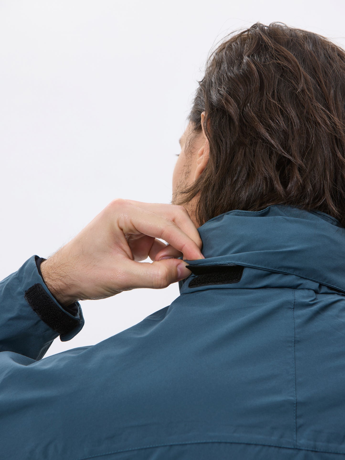 Dorrigo Ultralight Stretch Waterproof Jacket Mens