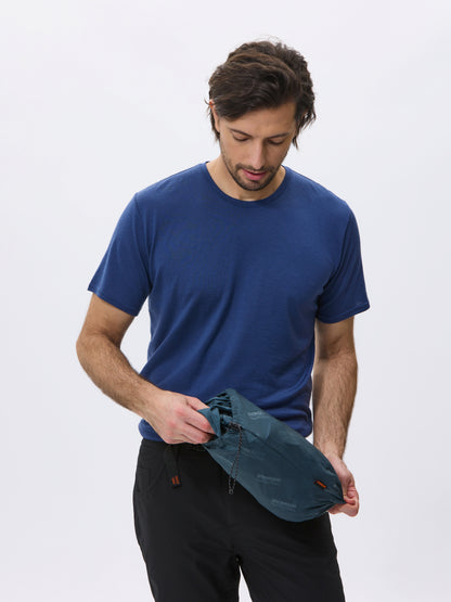 Dorrigo Ultralight Stretch Waterproof Jacket Mens