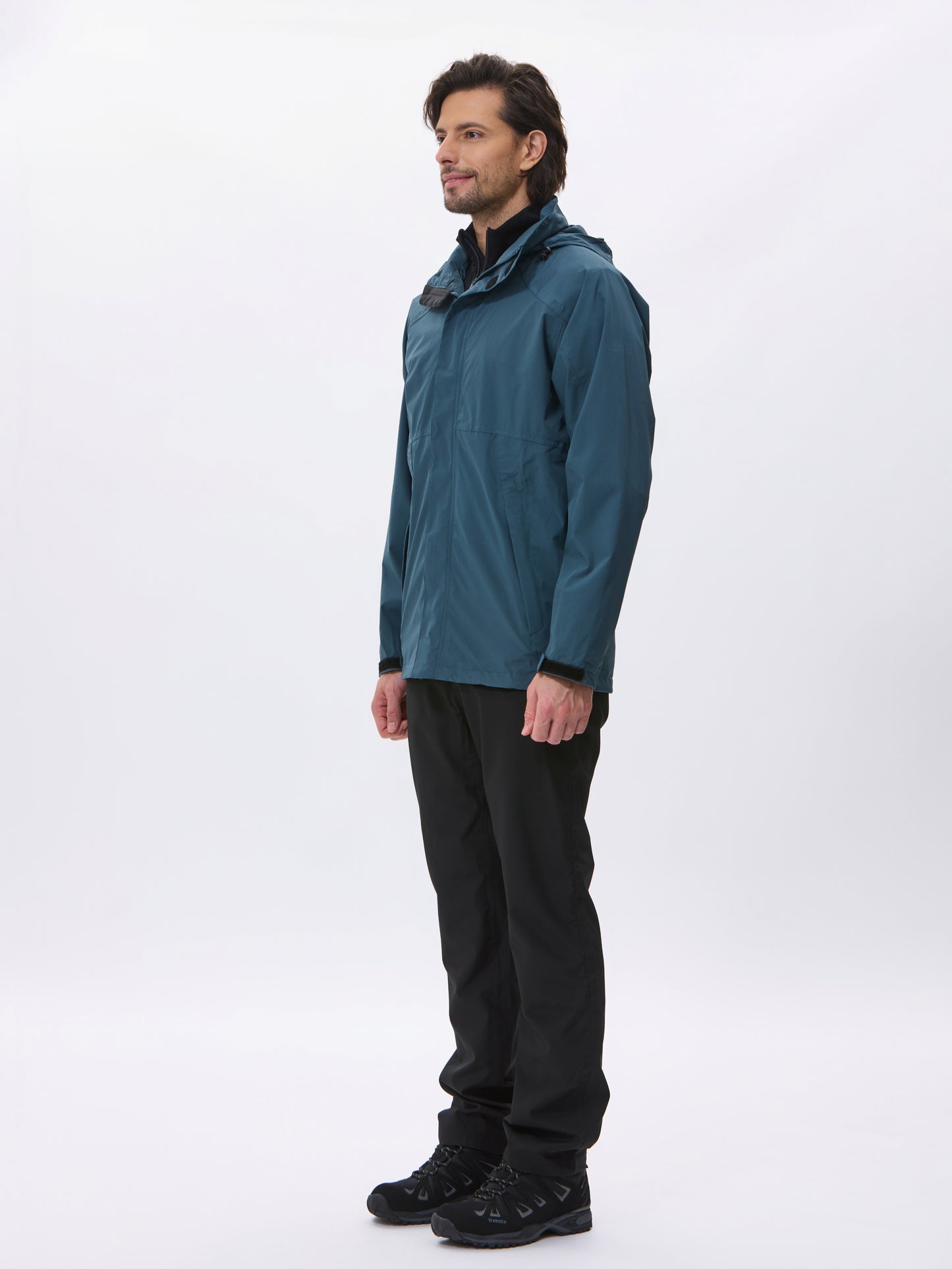 Dorrigo Ultralight Stretch Waterproof Jacket Mens