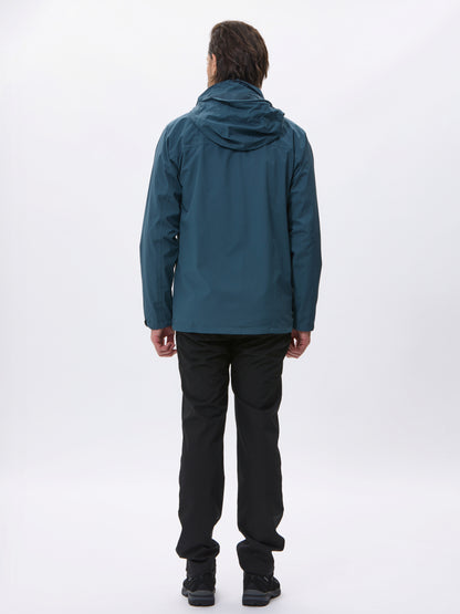 Dorrigo Ultralight Stretch Waterproof Jacket Mens