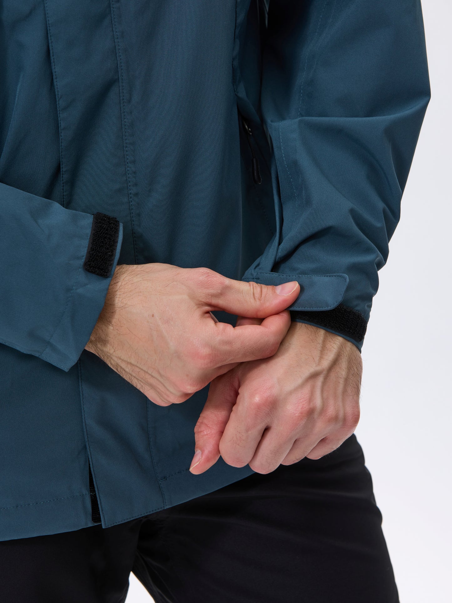 Dorrigo Ultralight Stretch Waterproof Jacket Mens