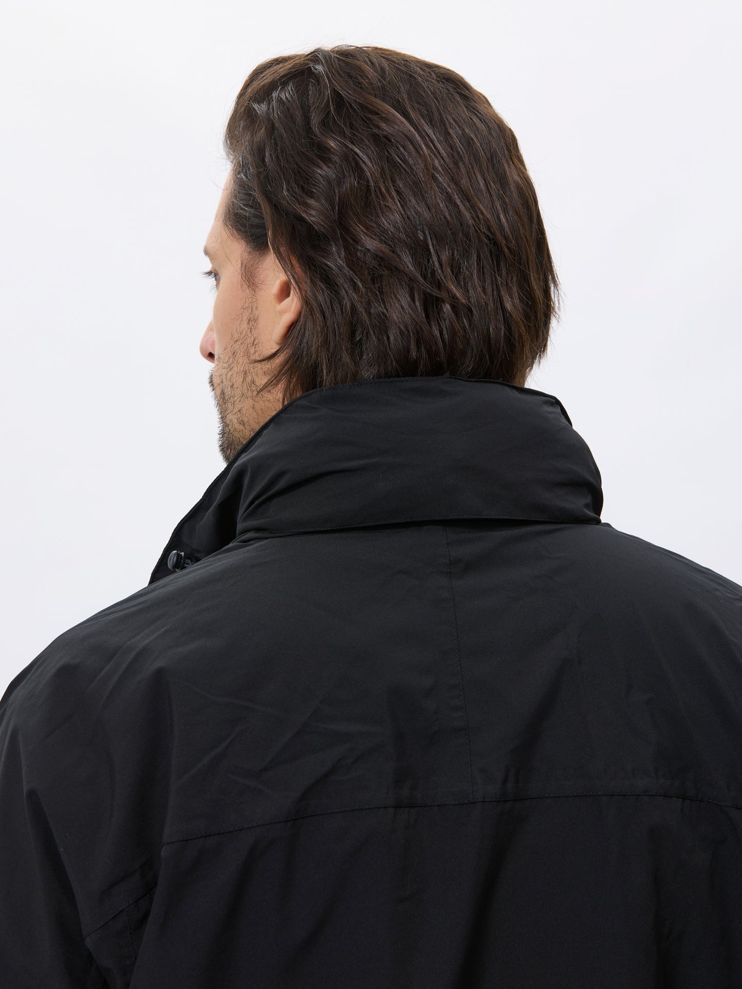 Dorrigo Ultralight Stretch Waterproof Jacket Mens