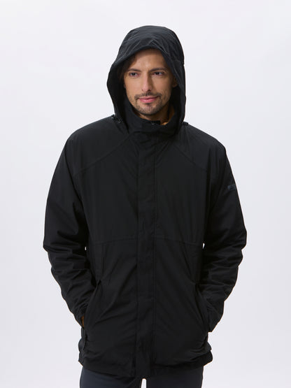 Dorrigo Ultralight Stretch Waterproof Jacket Mens