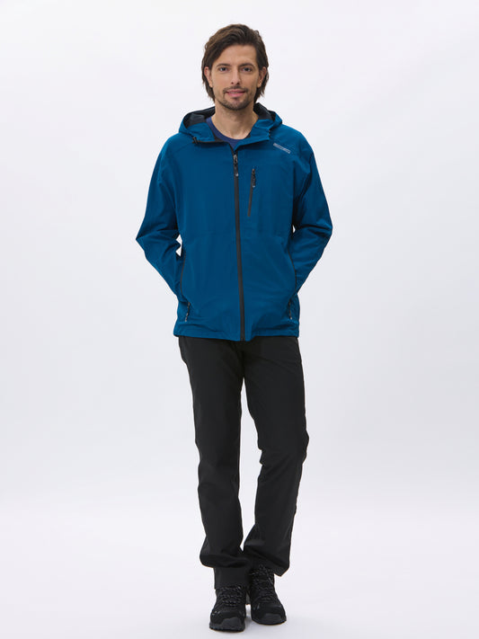 Tempo VaporTEC Stretch Waterproof Jacket Mens