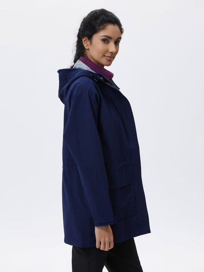 Cloudscape VaporTEC Waterproof Jacket Womens