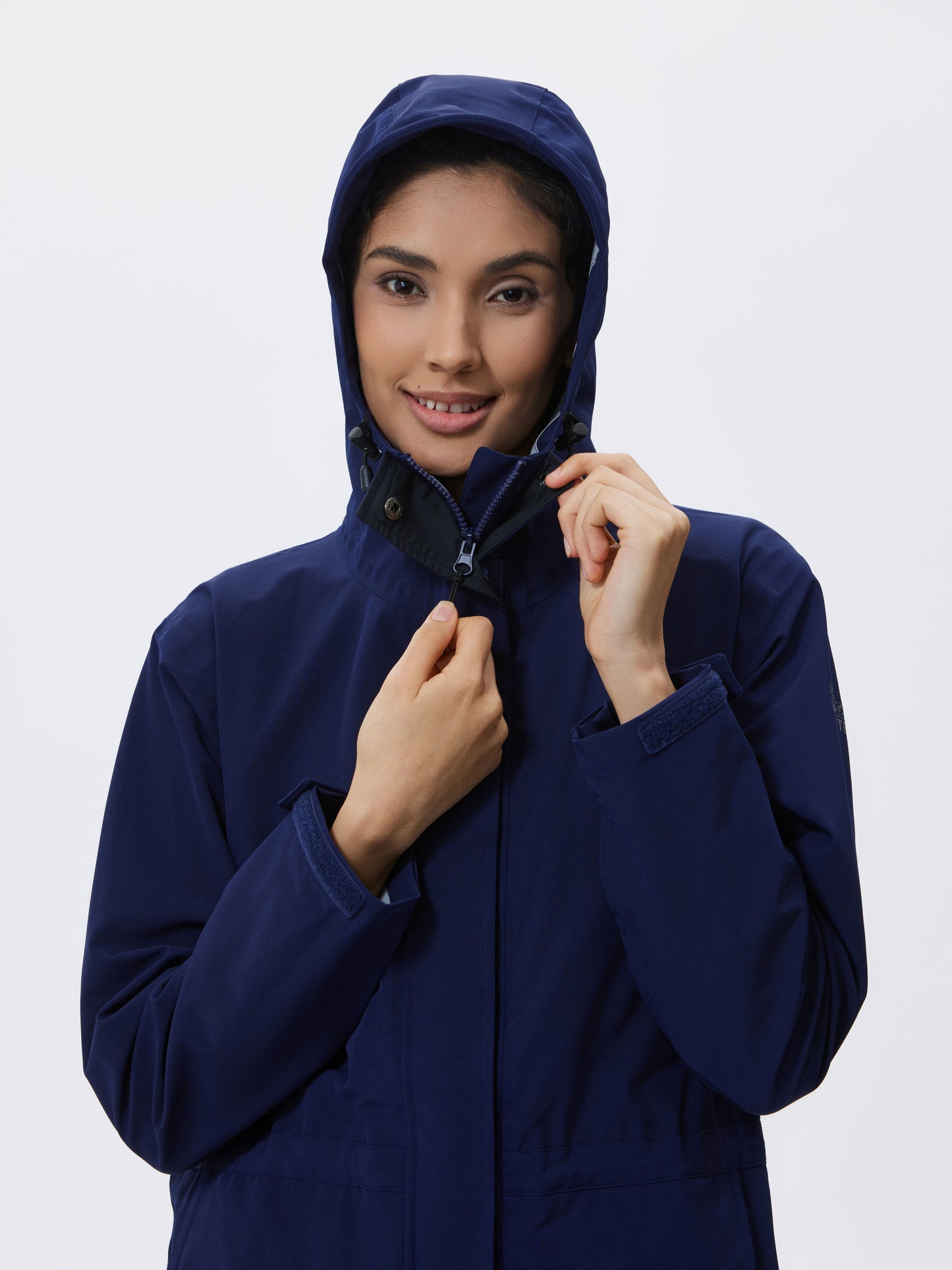Cloudscape VaporTEC Waterproof Jacket Womens