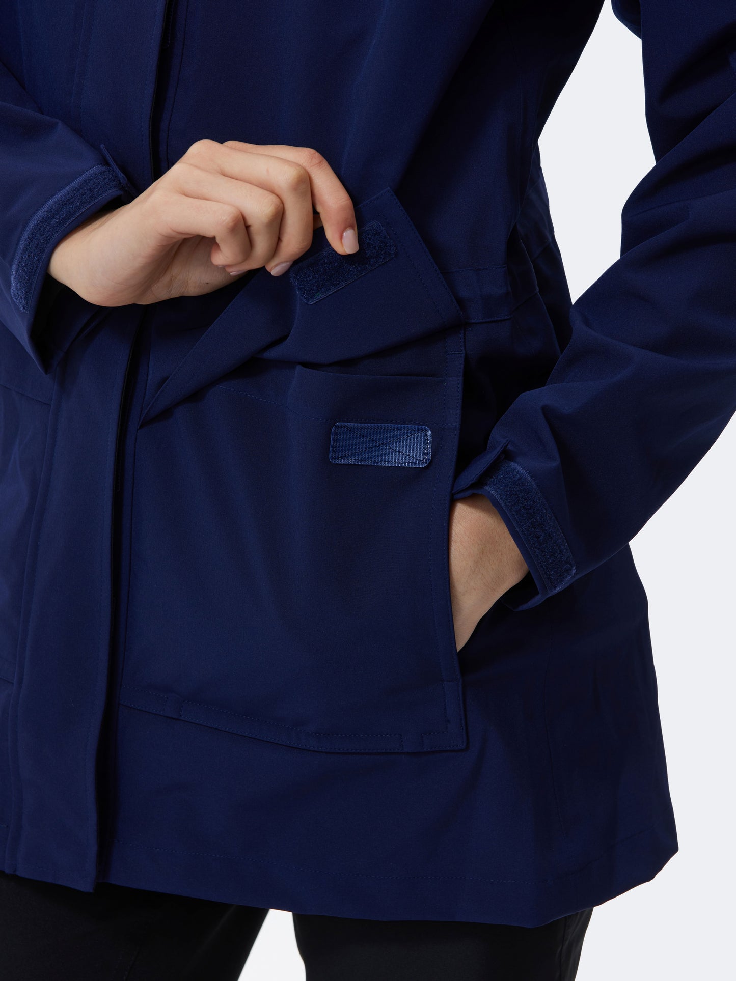 Cloudscape VaporTEC Waterproof Jacket Womens