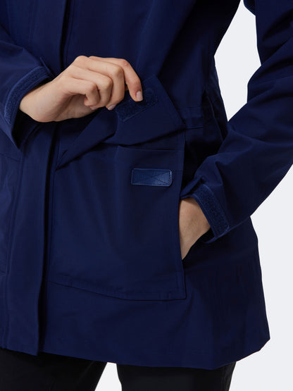 Cloudscape VaporTEC Waterproof Jacket Womens