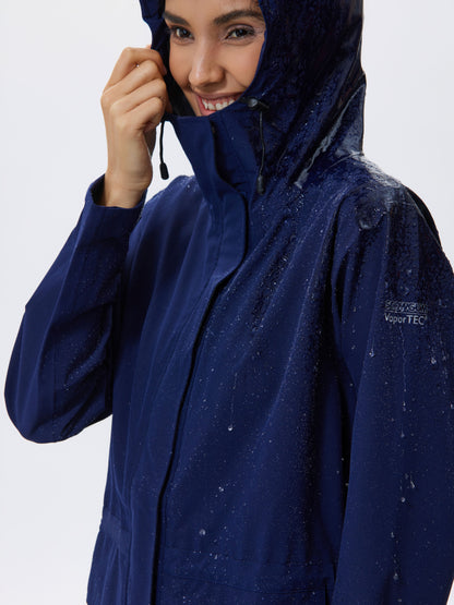 Cloudscape VaporTEC Waterproof Jacket Womens