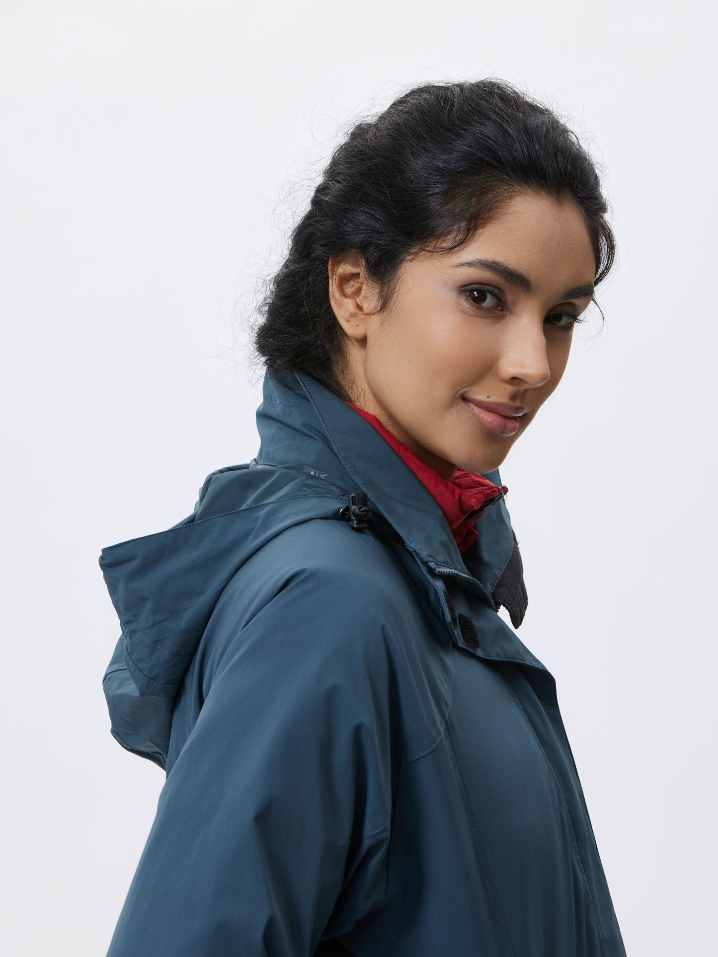 Daintree Ultralight Stretch Waterproof Jacket Womens