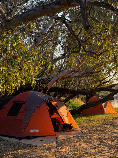 Vigloo 4 Person Tent