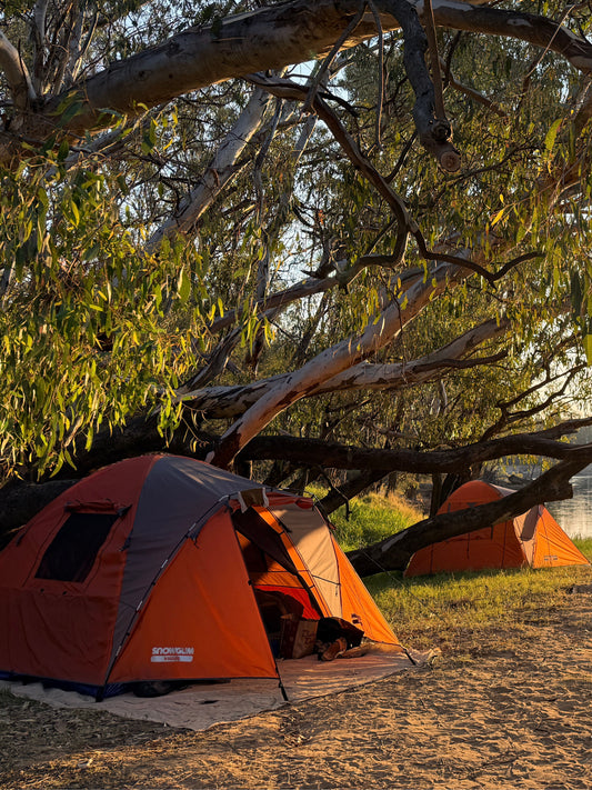 Vigloo 4 Person Tent