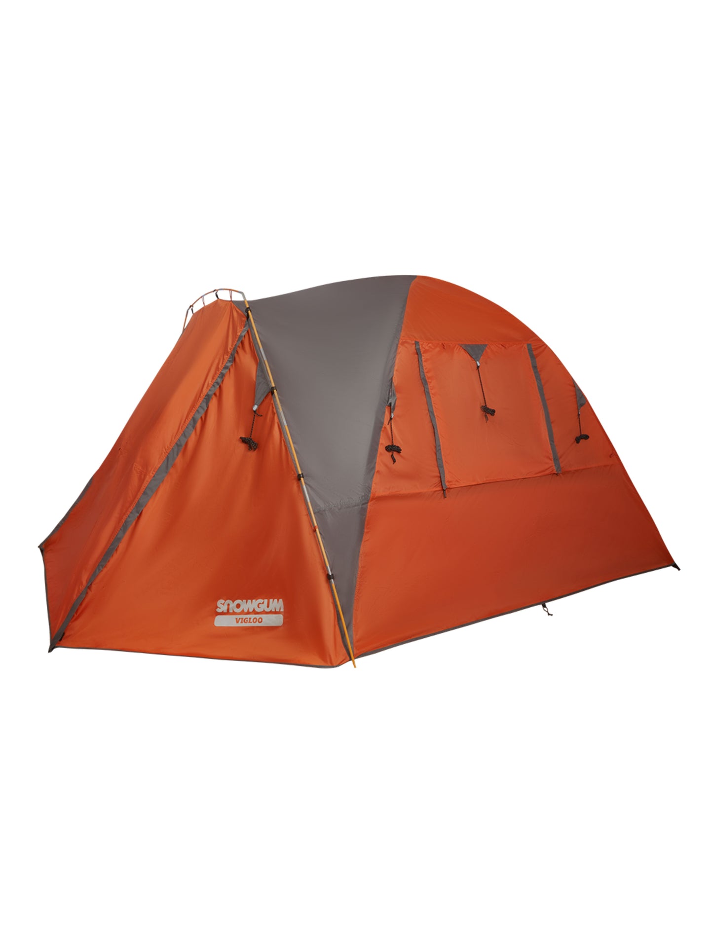 Vigloo 4 Person Tent