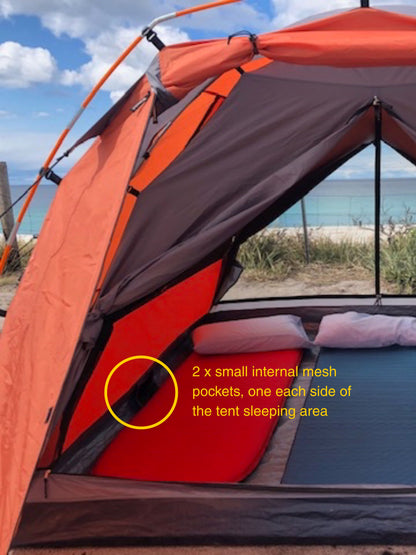 Vigloo 4 Person Tent