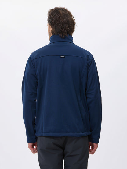 Affleck WindTEC Soft Shell Jacket Mens
