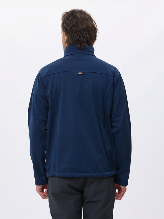 Affleck WindTEC Soft Shell Jacket Mens