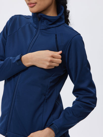Airlie WindTEC Soft Shell Jacket Womens
