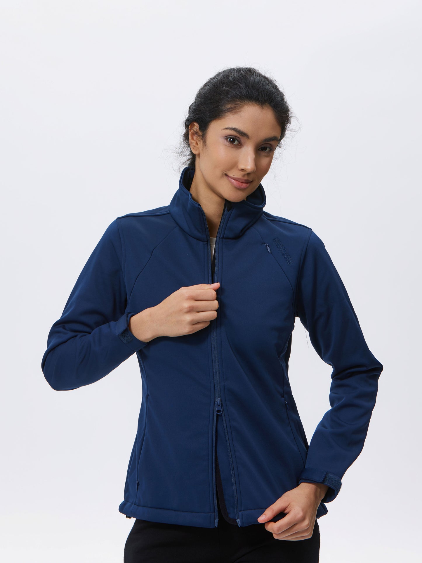 Airlie WindTEC Soft Shell Jacket Womens