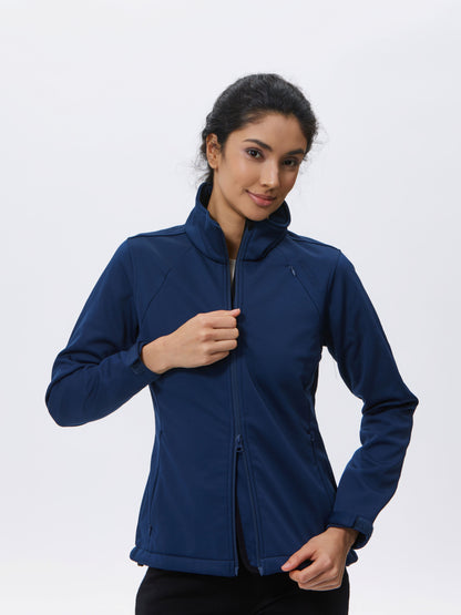 Airlie WindTEC Soft Shell Jacket Womens