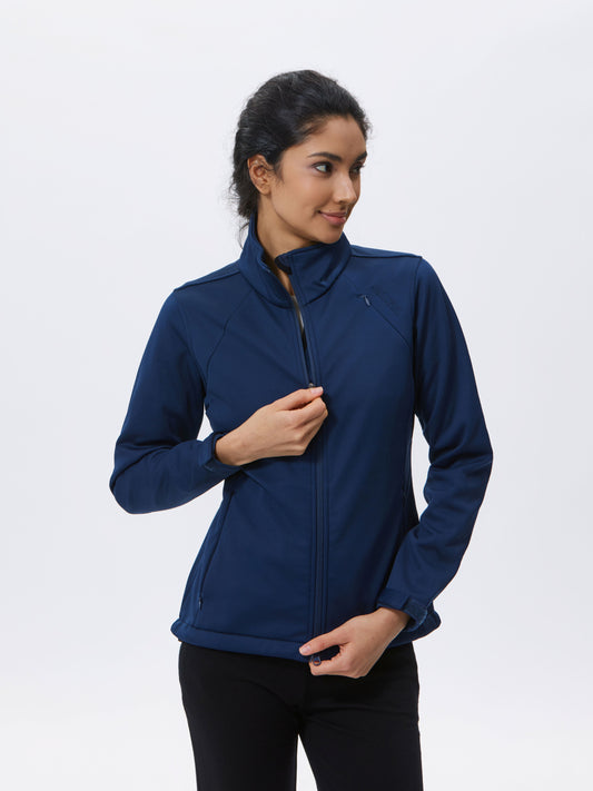 Airlie WindTEC Soft Shell Jacket Womens
