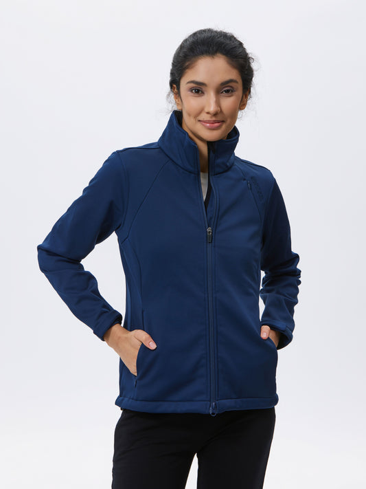 Airlie WindTEC Soft Shell Jacket Womens
