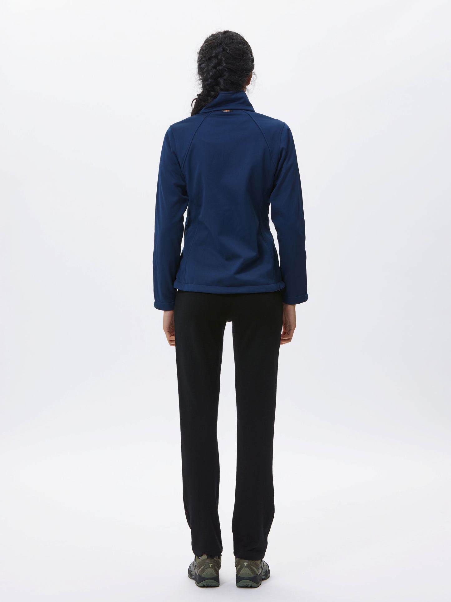 Airlie WindTEC Soft Shell Jacket Womens
