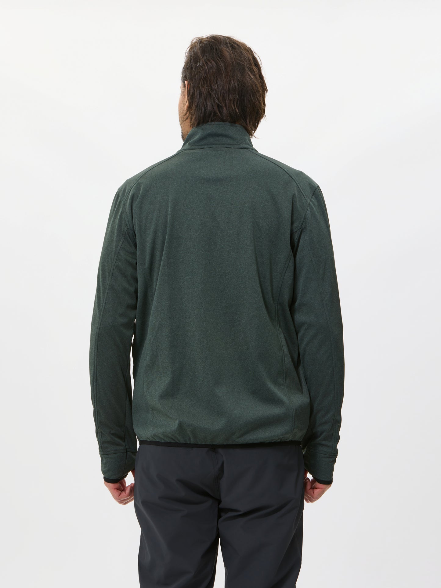 Camden Ultralight WindTEC Jacket Mens