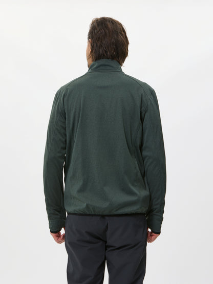 Camden Ultralight WindTEC Jacket Mens