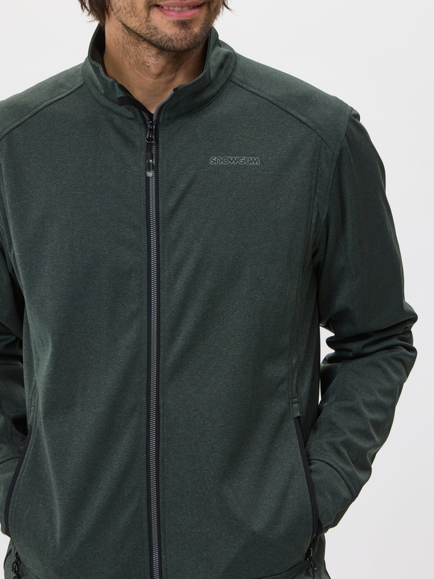 Camden Ultralight WindTEC Jacket Mens