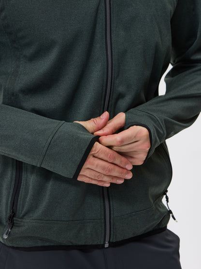 Camden Ultralight WindTEC Jacket Mens