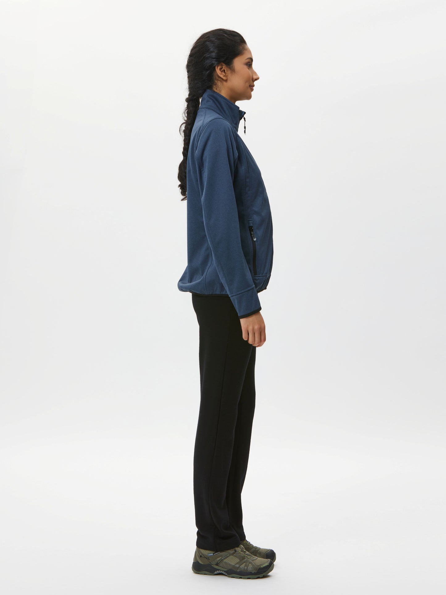 Carina Ultralight WindTEC Jacket Womens