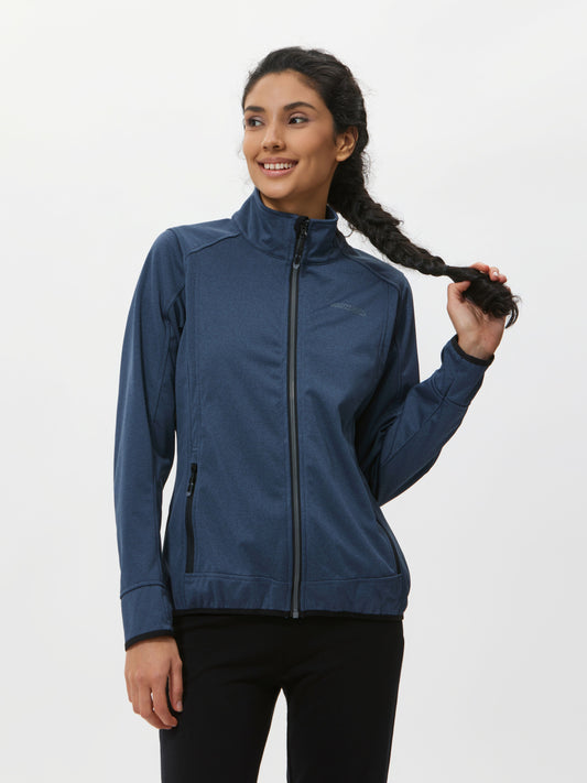Carina Ultralight WindTEC Jacket Womens